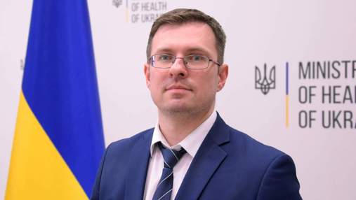 Накроет в конце января: Кузин сказал, есть ли в Украине новая волна COVID-19
