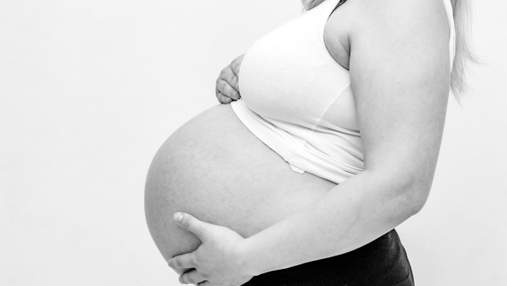 Скільки новонароджених дітей померло у вагітних, хворих на COVID-19