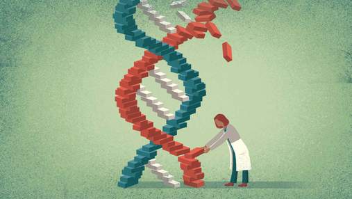 Психологічна травма може змінити ДНК, – дослідження